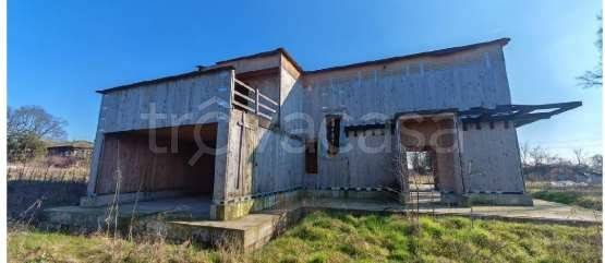 casa indipendente in vendita a Basiglio in zona Cascina Vione