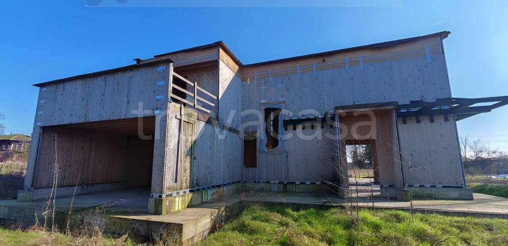 appartamento in vendita a Basiglio in zona Cascina Vione