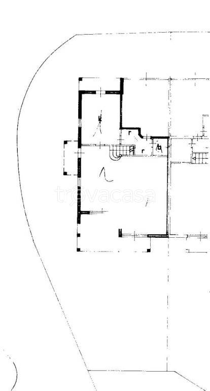 casa indipendente in vendita a Basiglio in zona Cascina Vione
