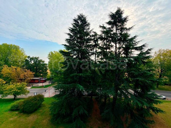 appartamento in vendita a Basiglio in zona Cascina Vione