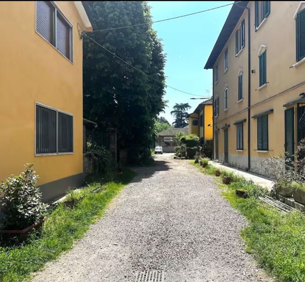 appartamento in vendita a Basiglio in zona Cascina Vione