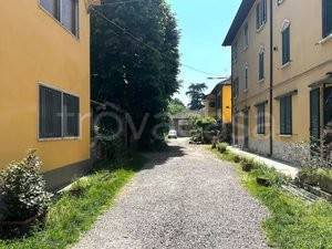 appartamento in vendita a Basiglio in zona Cascina Vione