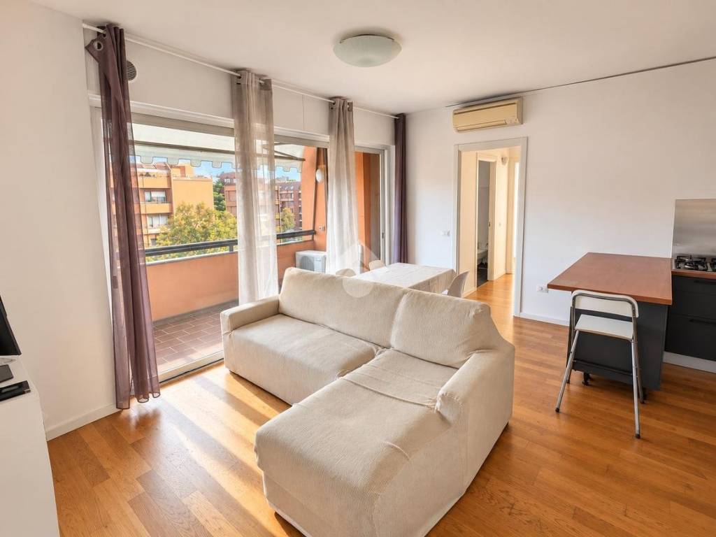 appartamento in vendita a Basiglio in zona Cascina Vione