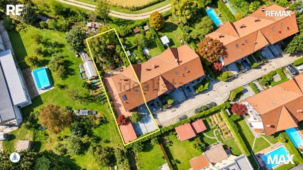 casa indipendente in vendita a Basiglio in zona Cascina Vione
