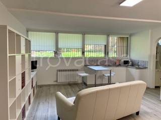 appartamento in vendita a Basiglio in zona Cascina Vione