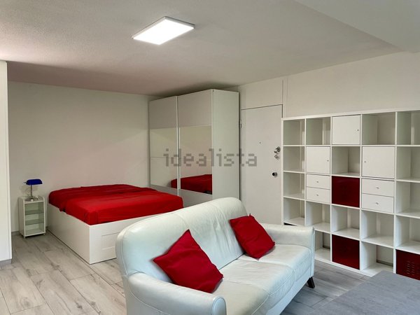 appartamento in vendita a Basiglio in zona Cascina Vione