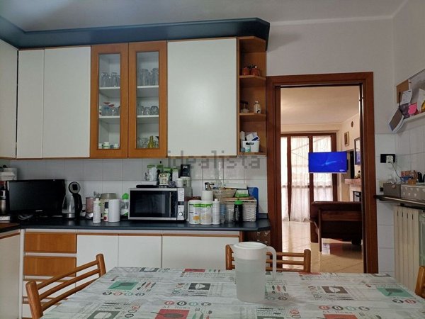 casa indipendente in vendita a Bellinzago Lombardo