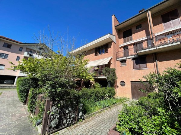 casa indipendente in vendita a Bellinzago Lombardo