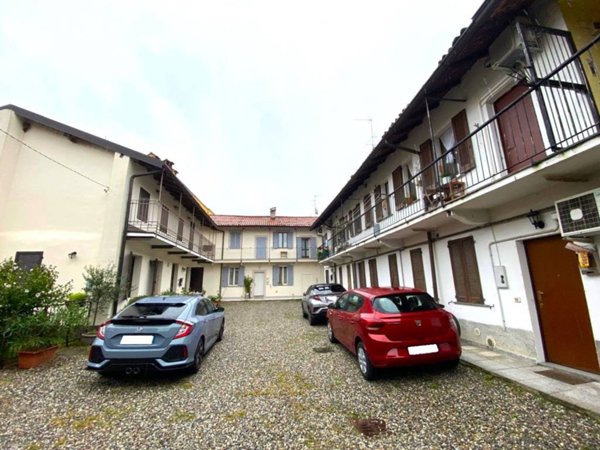 appartamento in vendita a Bellinzago Lombardo