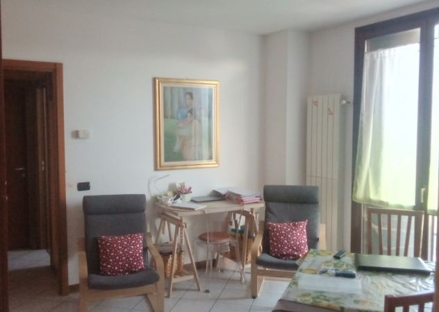 appartamento in vendita a Bellinzago Lombardo