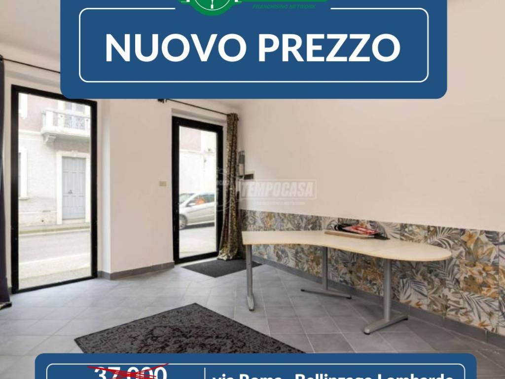 negozio in vendita a Bellinzago Lombardo