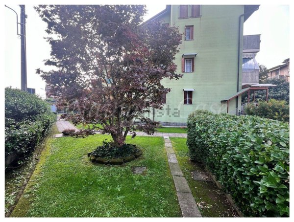 appartamento in vendita a Bellinzago Lombardo