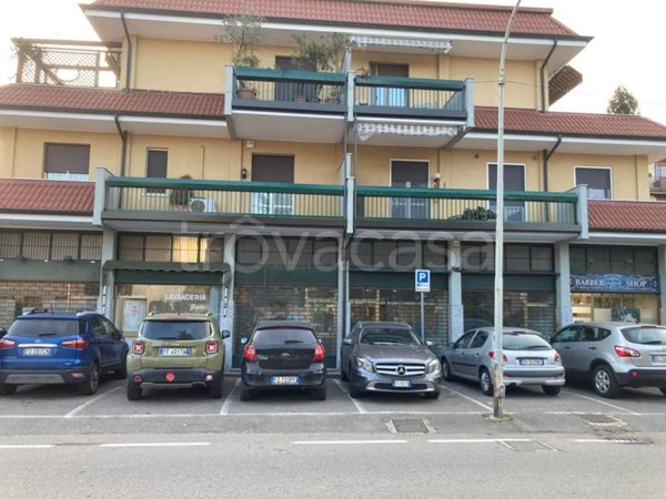 appartamento in vendita a Bellinzago Lombardo