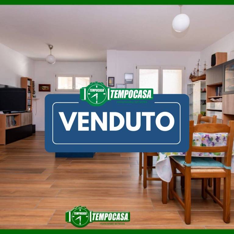 appartamento in vendita a Bellinzago Lombardo