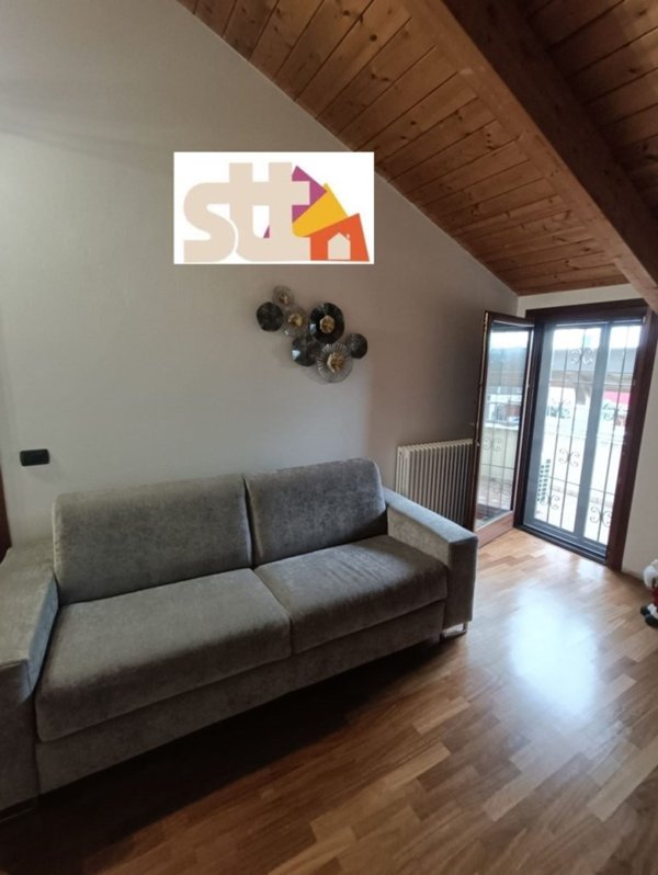 appartamento in vendita a Bellinzago Lombardo