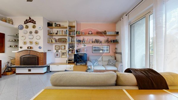 casa indipendente in vendita a Bellinzago Lombardo
