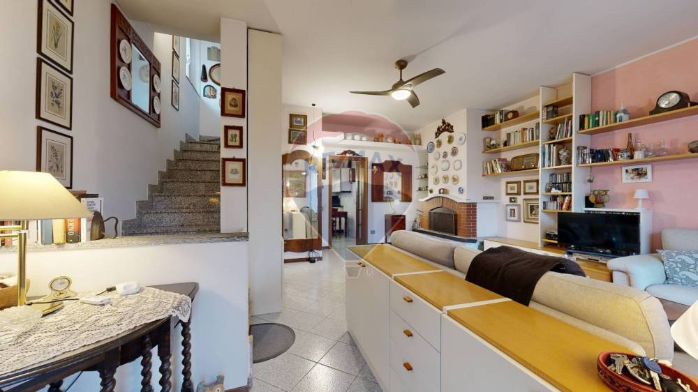 casa indipendente in vendita a Bellinzago Lombardo