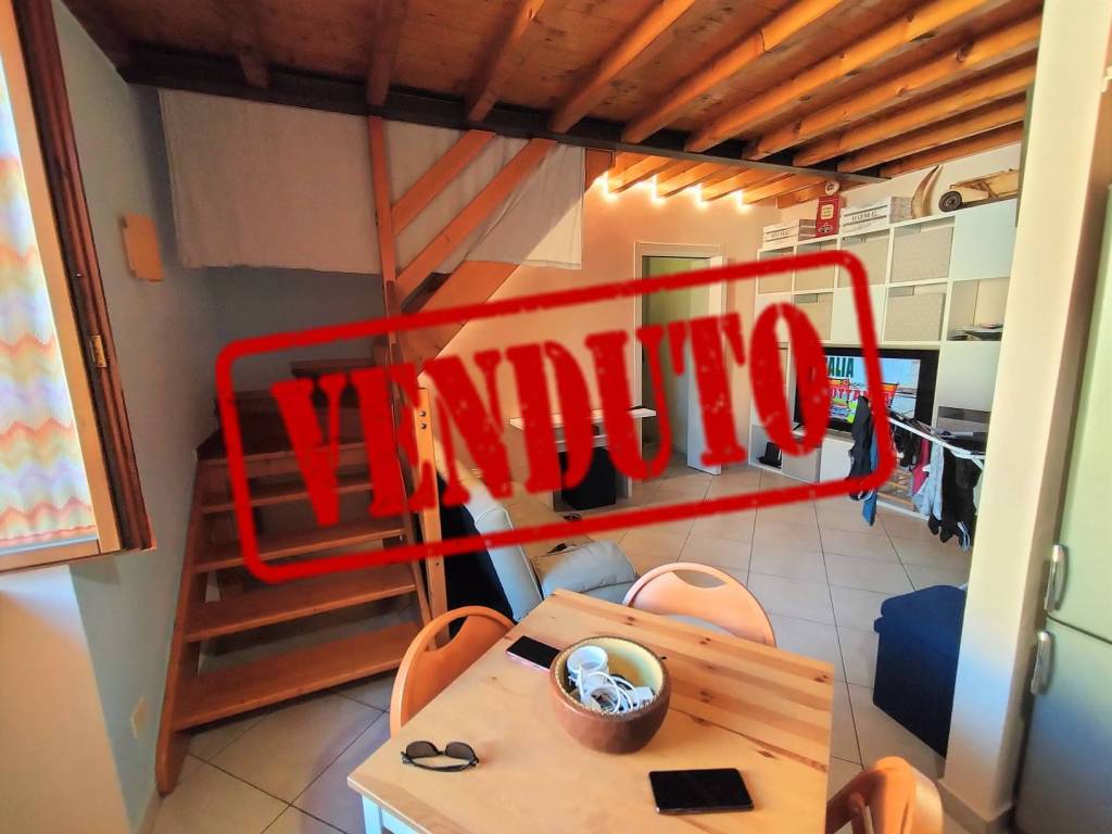 appartamento in vendita a Bellinzago Lombardo