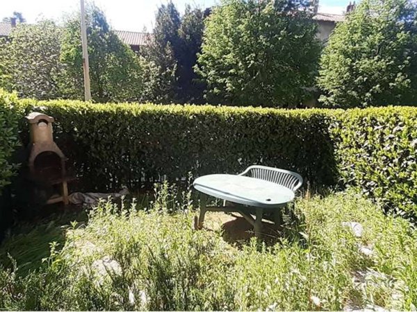appartamento in vendita a Bellinzago Lombardo