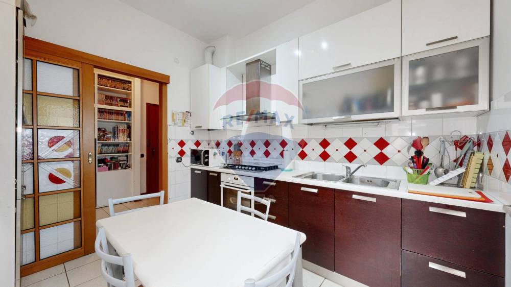 appartamento in vendita a Bellinzago Lombardo in zona Villa Fornaci