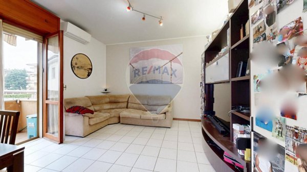 appartamento in vendita a Bellinzago Lombardo
