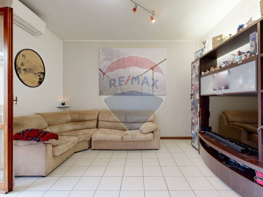 appartamento in vendita a Bellinzago Lombardo