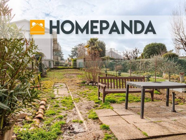 appartamento in vendita a Bellinzago Lombardo