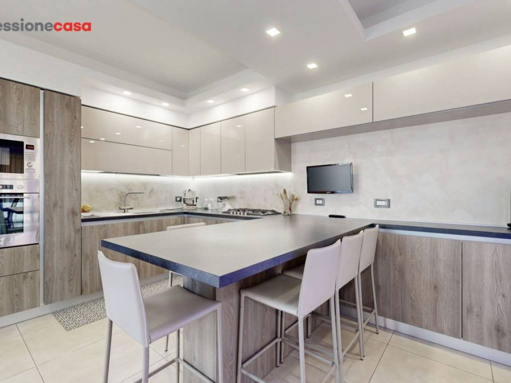 casa indipendente in vendita a Bellinzago Lombardo
