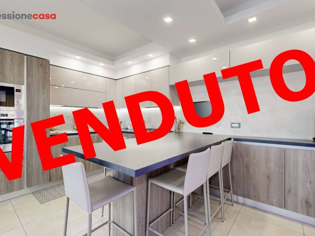 casa indipendente in vendita a Bellinzago Lombardo