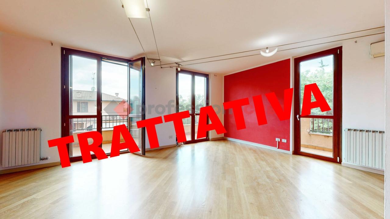 casa indipendente in vendita a Bellinzago Lombardo