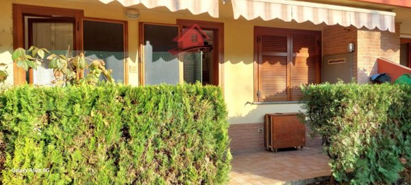 appartamento in vendita a Bellinzago Lombardo