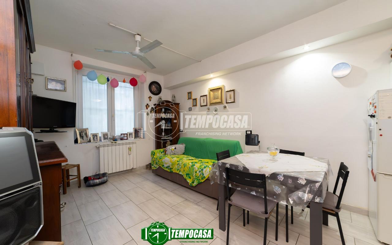 appartamento in vendita a Bellinzago Lombardo