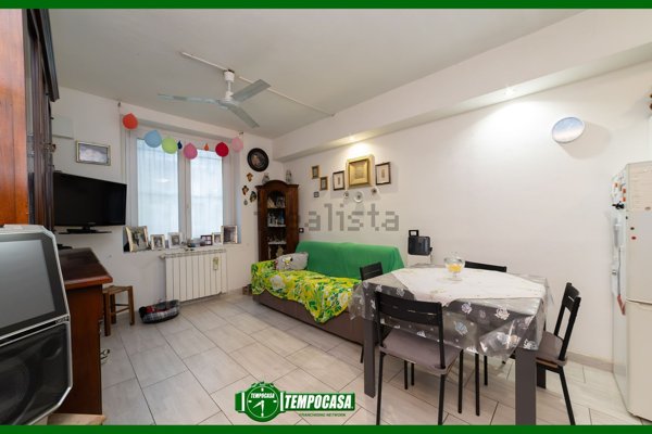 appartamento in vendita a Bellinzago Lombardo