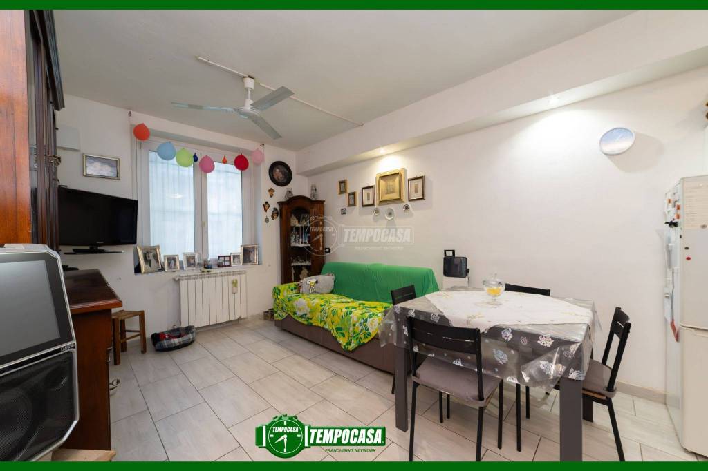 appartamento in vendita a Bellinzago Lombardo