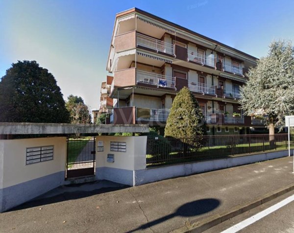 appartamento in vendita a Bellinzago Lombardo
