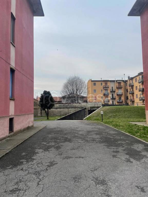 casa indipendente in vendita a Bellinzago Lombardo