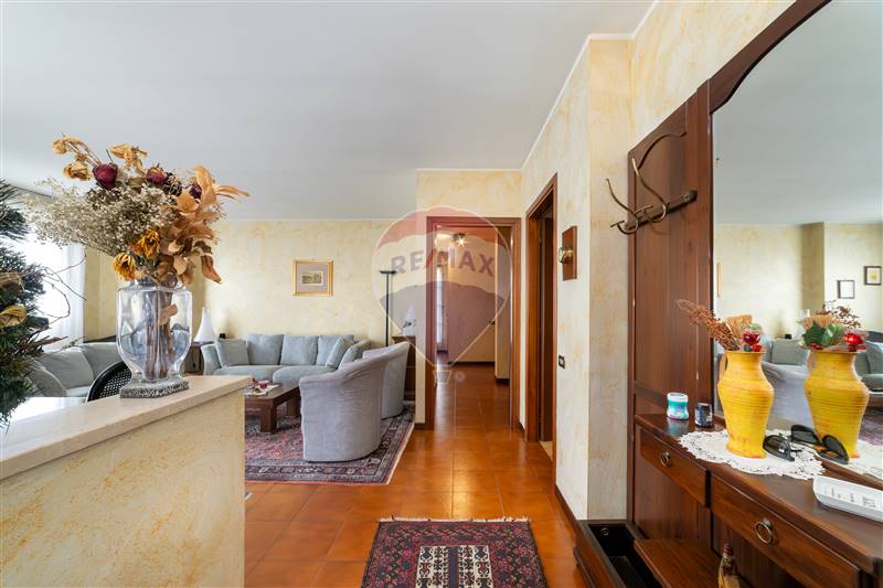 appartamento in vendita a Bellinzago Lombardo
