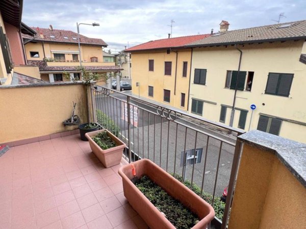 appartamento in vendita a Bellinzago Lombardo