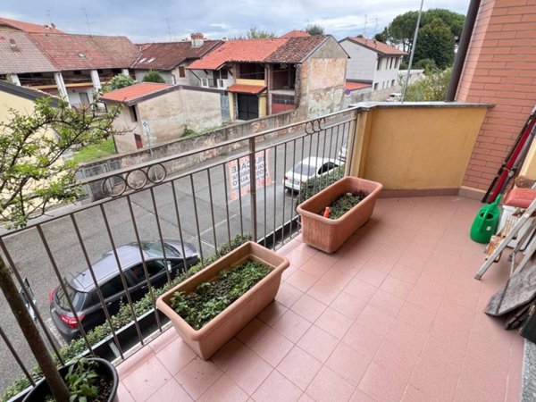 appartamento in vendita a Bellinzago Lombardo