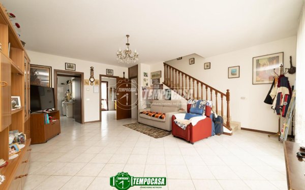 casa indipendente in vendita a Bellinzago Lombardo
