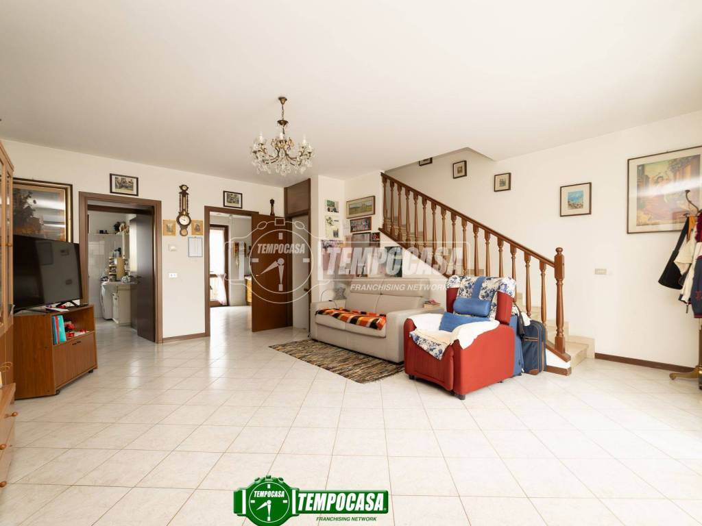 casa indipendente in vendita a Bellinzago Lombardo