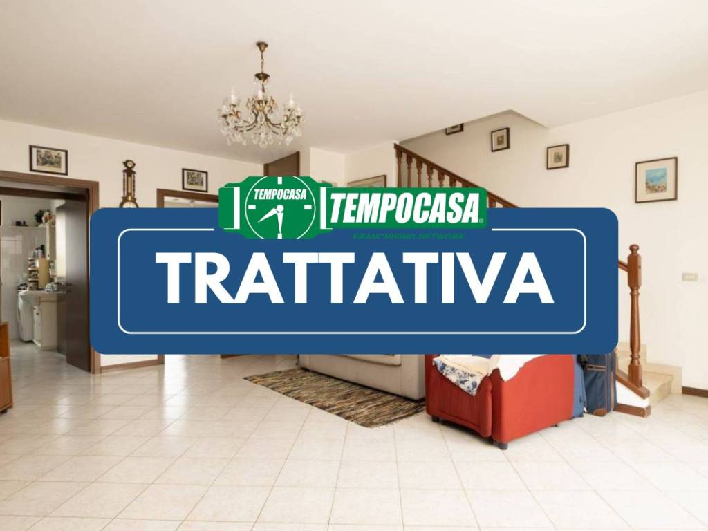 casa indipendente in vendita a Bellinzago Lombardo