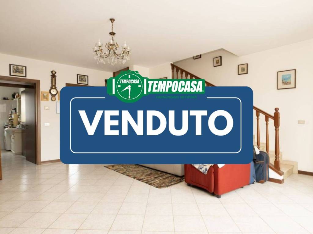 casa indipendente in vendita a Bellinzago Lombardo