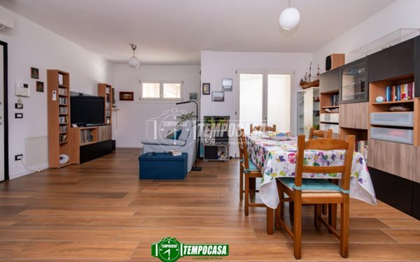 appartamento in vendita a Bellinzago Lombardo