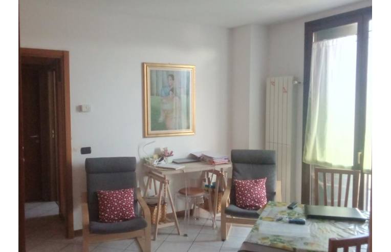 appartamento in vendita a Bellinzago Lombardo