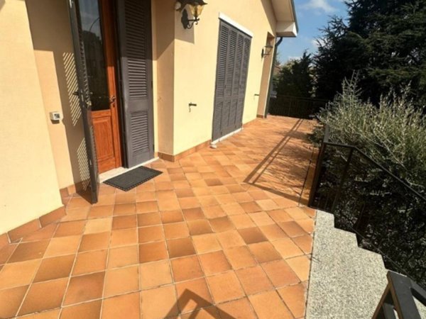 casa indipendente in vendita a Bellinzago Lombardo