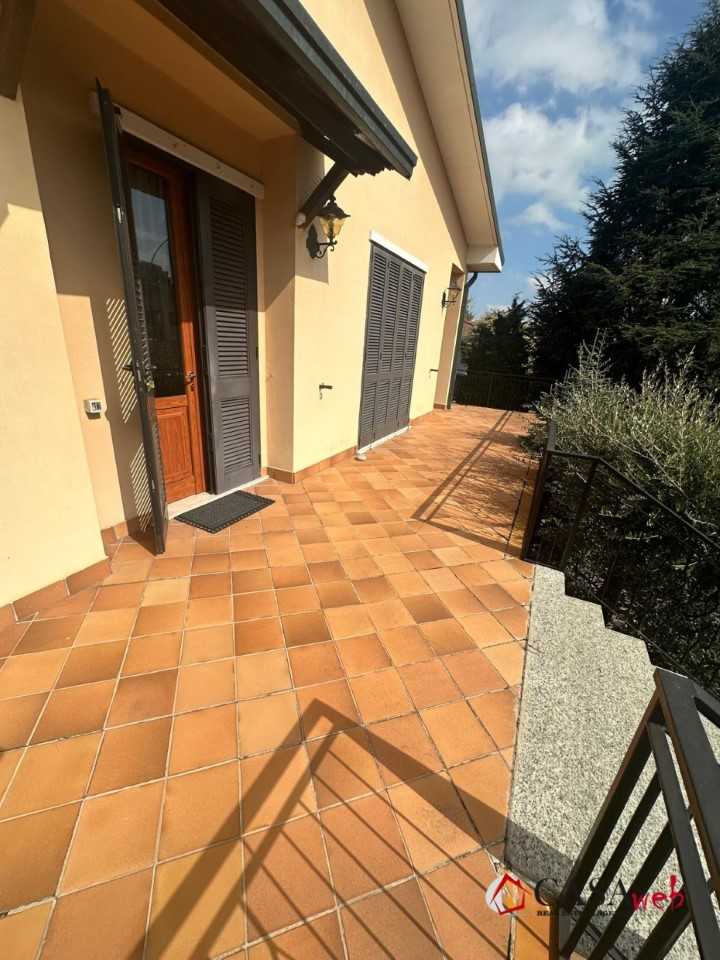 appartamento in vendita a Bellinzago Lombardo