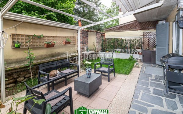 appartamento in vendita a Bellinzago Lombardo