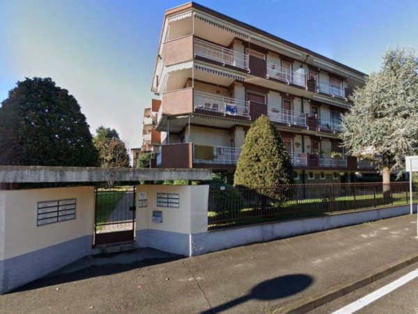 appartamento in vendita a Bellinzago Lombardo