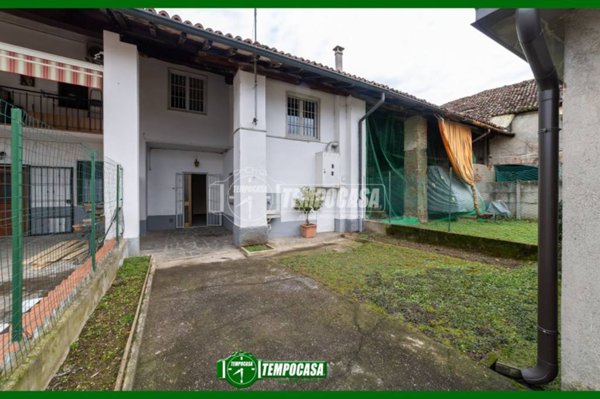 appartamento in vendita a Bellinzago Lombardo